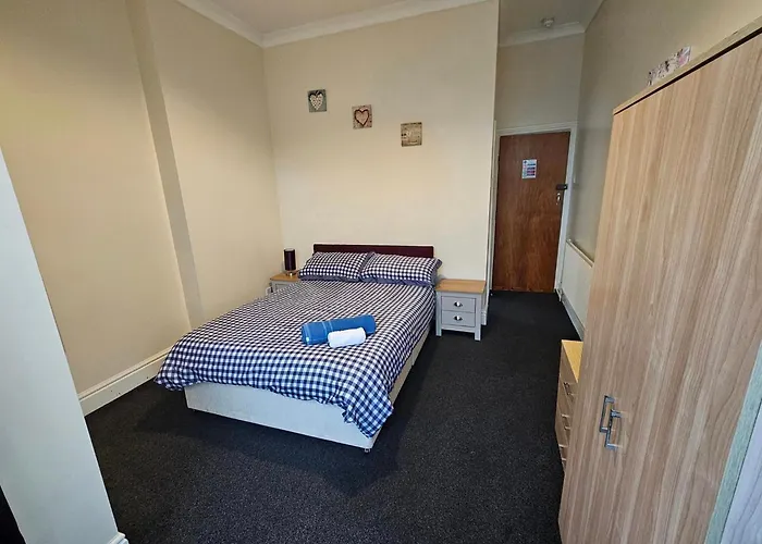 Bayswater House